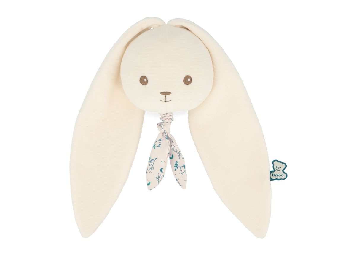 Lapinoo Brinquedo Musical Fofo Coelho Creme Brinquedo Portátil Para Bebê Kaloo