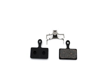 Pastilha de travão metálica EGD Sport 652