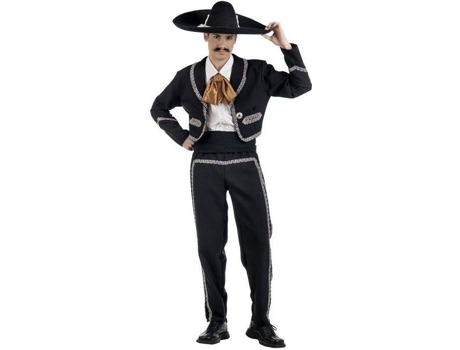 Fato de Homem  Mariachi (Tam: M)