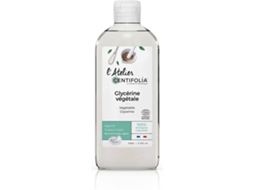 Glicerina CENTIFOLIA Glicerina (200 ml)