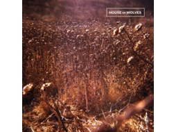 Vinil House Of Wolves - House Of Wolves (1CDs)