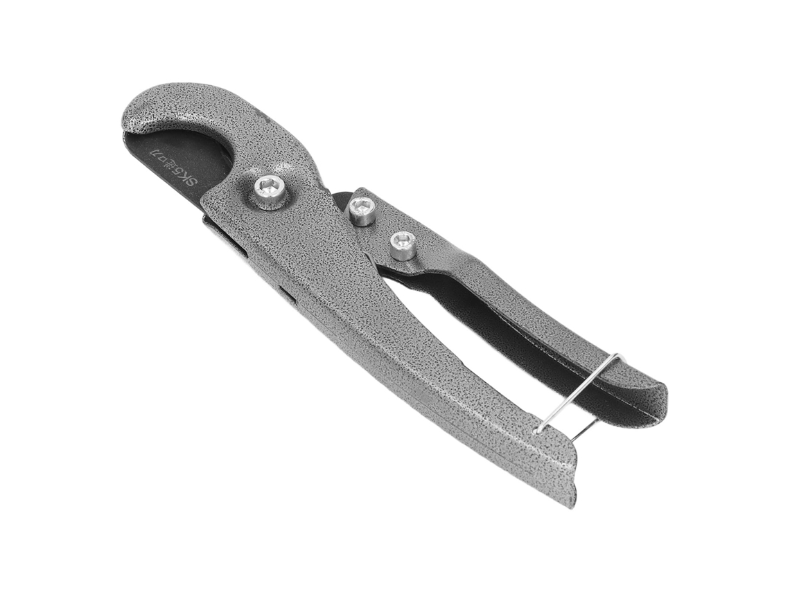 Cortador de Tubos Pvc 42mm Aço Aliado Multifuncional Eficiente Ferramenta de Corte Ppr e Pvc