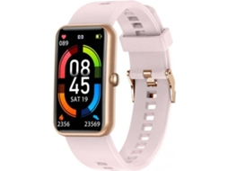 Smartwatch YIZHOOD YIZ1259 Rosa
