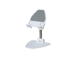 Suporte Para Celular Com Encaixe Para Encosto De Cabeça, Design Elegante E Multifuncional.