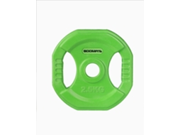 Disco Kit Set Pump Pro 2,5kg - Boomfit