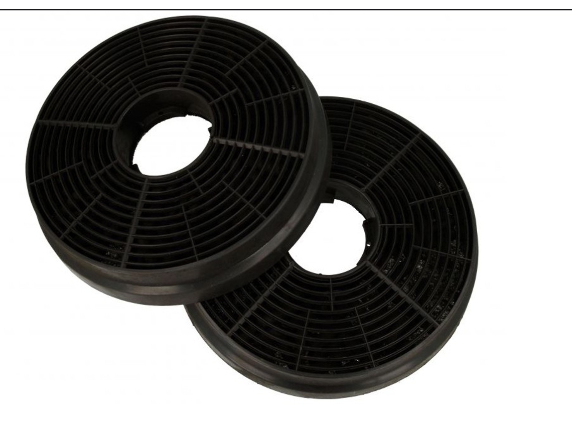 Filtro De Carvão Para Exaustor R59202