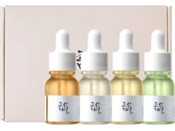 Hanbang Serum Discovery Kit  4x10ml BEAUTY OF JOSEON