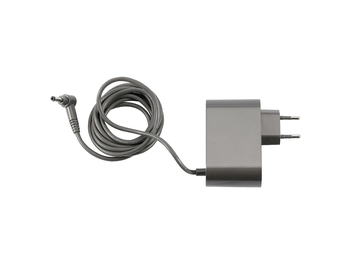 Carregador Para Aspirador De Pó V10 V11, Cabo De Alimentação, Adaptador, Peças De Reposição, Plugue Ue_glo