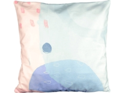 Capa de Almofada Infantil SWEET ROOM Rainy