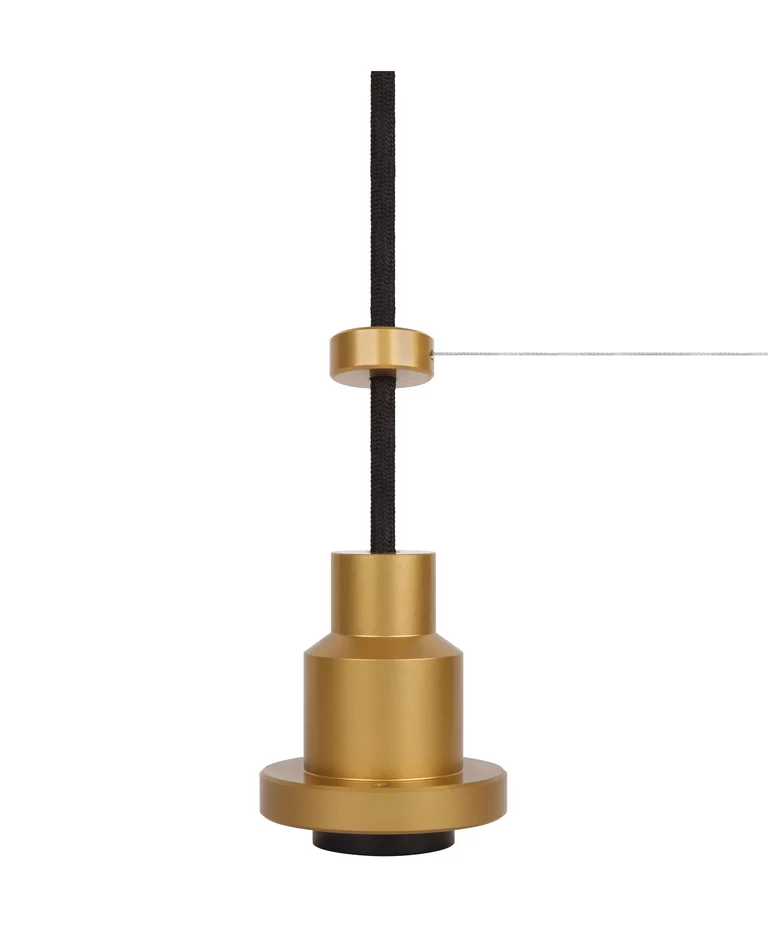 Pingente Pro Ledvance Vintage 1906