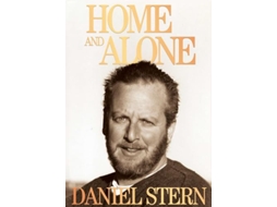 Livro Home And Alone With Daniel Stern de Daniel Stern (Inglês)