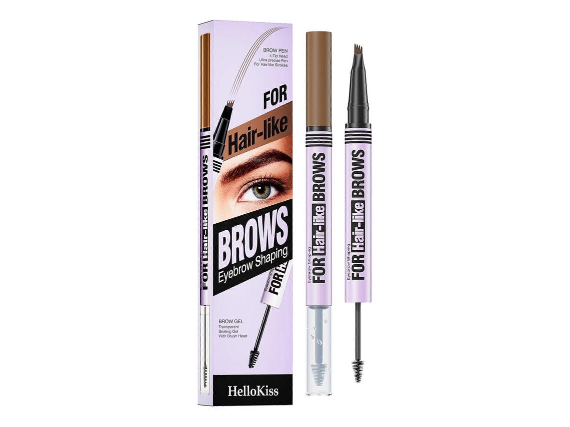 102english Packaging