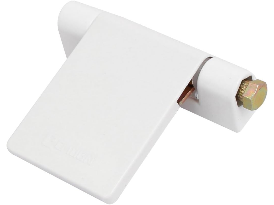 Moldura de Janela em PVC com Parafuso de Metal CHABERLU