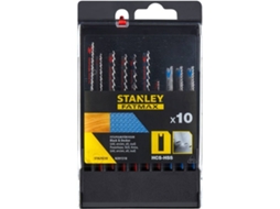Conjunto Lâminas STANLEY Sta29230-Xj