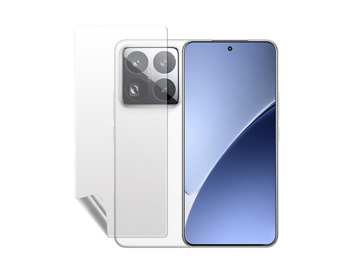 Pelicula de Vidro GIFT4ME Xiaomi 15 Pro