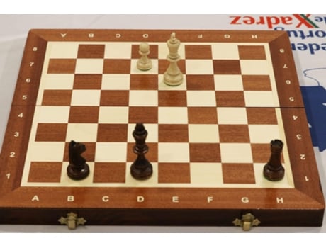 Little Loja Fpx Sunrisechess Tabuleiro de arrumação