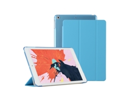 Lurelia Capa Para Capa Protetora Para Ipad 10.2 Em Couro E Pc, Ouro Rosa