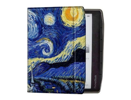 Magneto 3416, Capa Para Pocketbook 700 Era, Gogh B Safe
