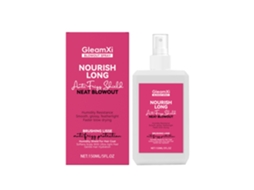 Spray Anticurvatura Cabelo Alta Performance