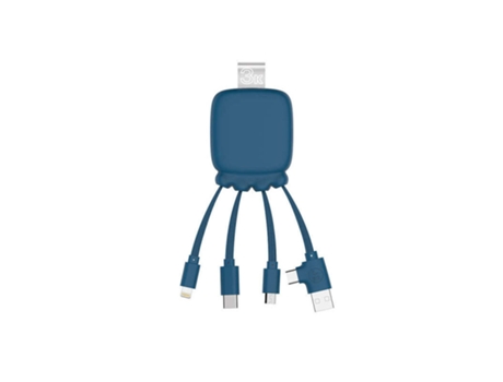 Cabo Usb Xoopar Gamma 2 3000Mah