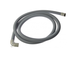 Tubo de Drenagem Máquina de Lavar LG 5214fr3188l