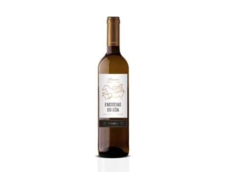 Encostas do Côa Reserva DOC Beira Interior Vinho Branco ENCOSTAS DO COA garrafa 75 cl