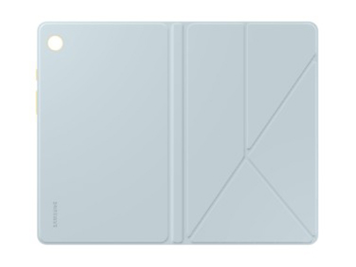 Samsung Capa Book Cover Tab A9 Azul