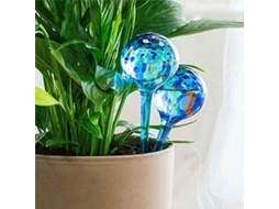 Conjunto de 2 Globos de Rega Azul