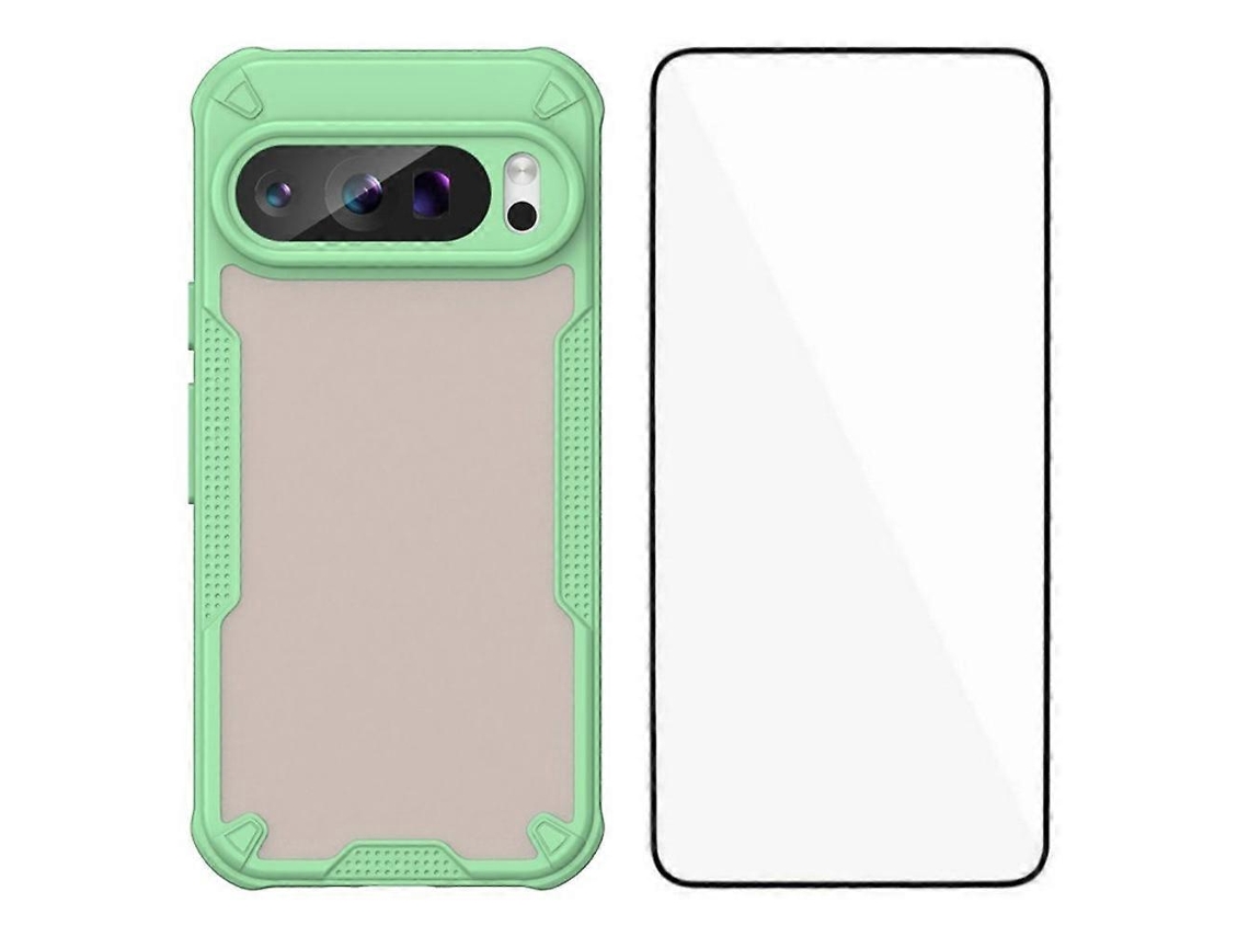 Capa Para Celular Google Pixel 9 Pro