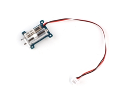 Atuador Linear Servo Digital Analógico 1.5g Para Aeronaves De Voo 3d Ultra Micro