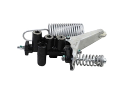 Válvula de Proporção de Freio 2025 Ap03 1491175 para Ford Ranger e Mazda Bt50 25td 30td CHARM