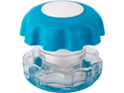 Triturador De Comprimidos Ergonômico Com Caixa De Armazenamento Aquaforge