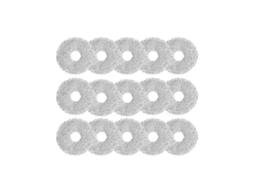 Pano de microfibra de substituição para Bot L10s Ultra S/MARCA