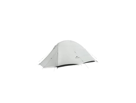 Tenda Cloud Up 1 Ul 15d Cnk2450ws017 Moon Rock Grey Naturehike Nah