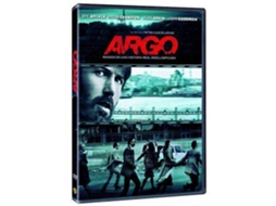 DVD Argo