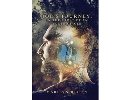 Livro Joes Journey In Midst Of An Inner Circle De Marilyn Reilly (inglês)
