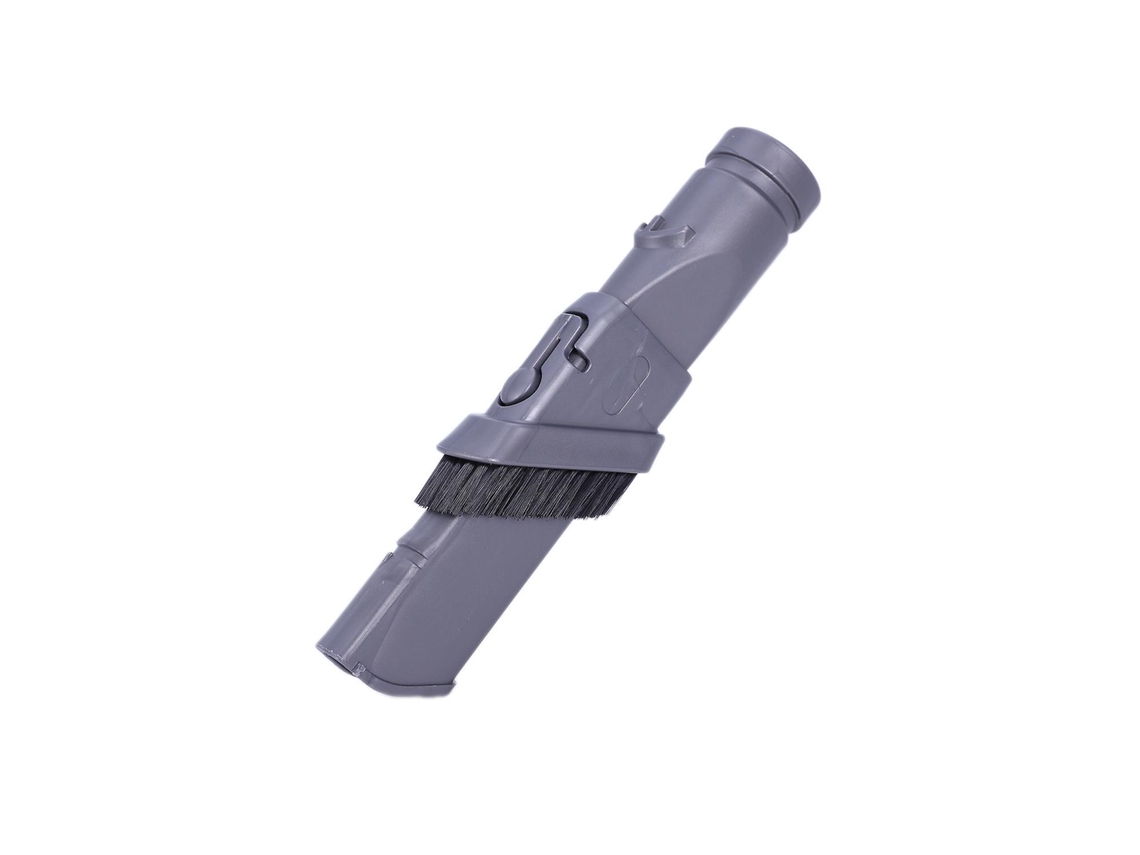 Acessórios de Aspirador para vácuo Ferramenta combinada Escova para pó Gap Fit Vácuo Dc35 Dc45 Dc58
