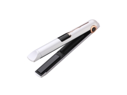 Alisador de Cabelo KH2023 Elétrico Por Usb