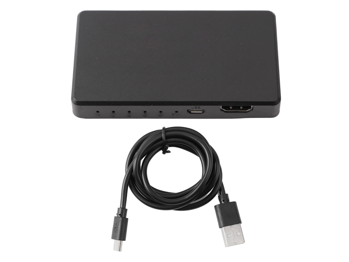 Divisor Hdmi 4k 1x4 LAXISCREED
