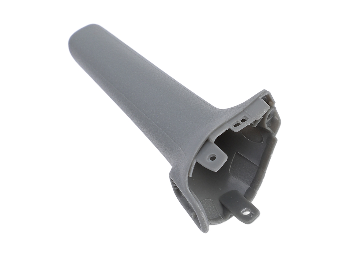 Suportes dianteiros esquerdos para drone Air 3s, acessórios de aterrizagem S/MARCA