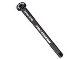 Thru Axle Pg-402 Preto 12 X 100 Mmprogress