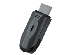Comando À Distância Para Type-c Smart Infravermelhos Ar Condicionado Tv Box Sem Fios Mini Adapter Ir Transmitter Ap