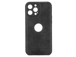 Capa de Couro Luxo para Telefone Empresarial EOOCOO