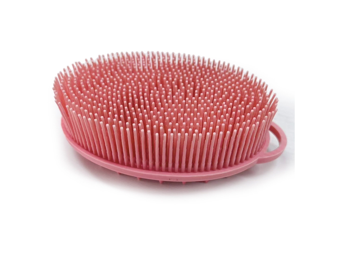 Cuidados com a Pele Sensível Higiênico de Longa Duração Rosa MDUG