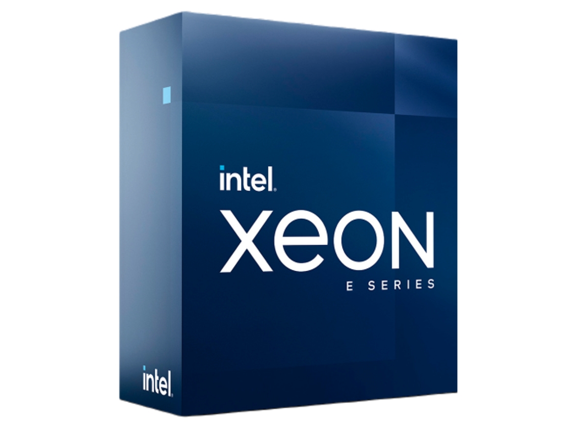 Processador INTEL Xeon E-2434 3 4 Ghz 12 Mb Caixa