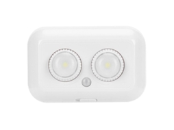 Lurelia Sensor De Movimento Pir Infravermelho, 4,5 V, 0,9 W, 0,6 W, Para Iluminação E Segurança