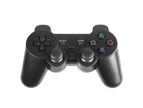 Comando  Bluetooth Trooper Playstation 3