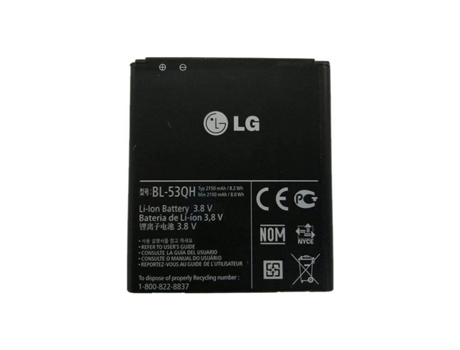 Bateria Lg Bl-53Qh