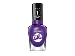 SALLY HANSEN Miracle Gel Polish Purplexed 14.7Ml