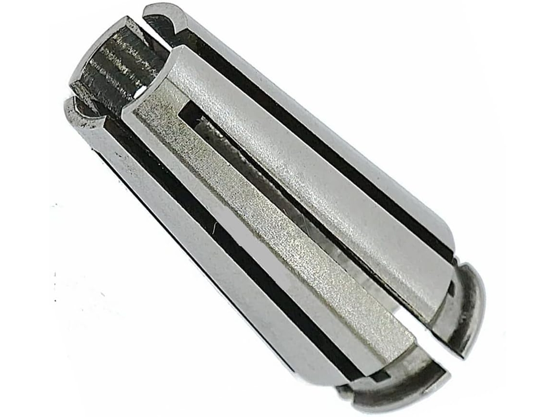 48-66-0974 6,35 2485-20 Pinça De 12 Mm Para Esmerilhadeira Sem Fio V,